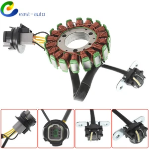 Stator Magneto Fit for SeaDoo 800 951 GTX GSX SPX RX XP 420886588 290886588 New - Picture 1 of 10