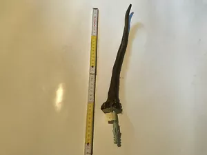 Geweih Garderobe Kleider Wand Hut Haken Hirsch Reh Gehörn Jagd Deko Geschenk 2 - Bild 1 von 7