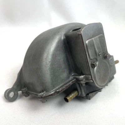 Willy's Overland Jeepster Wagon 1948-1963 camioneta motor limpiaparabrisas reconstruido Foto 1 de 4