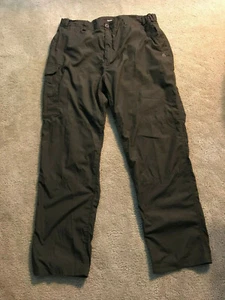 Mens Craghoppers Kiwi Classic Casual Walking Hiking Cargo Trousers Pants Sz L 40 - Picture 1 of 5