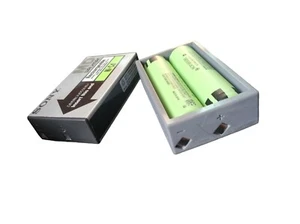 4000mAh Battery Case For SONY MD MZ-1 MZ-2P BP-MZ1 - Picture 1 of 8