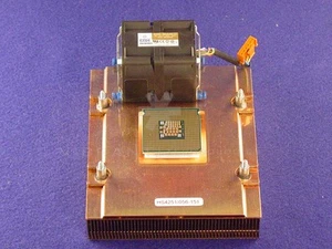 IBM 40K1237 Xeon DC 5110 1.6ghz/1066mhz/4mb proc zj - Picture 1 of 3
