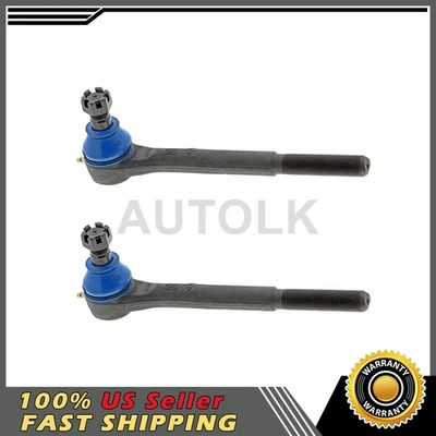 Extremos de barra de amarre interior delantero Mevotech para Chevrolet C10_Lk 1975 1976 1977 1978 1979 Foto 1 de 4