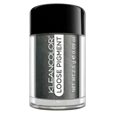 KLEANCOLOR Loose Pigment Eyeshadow - Steel Me Away - Image 1 of 4