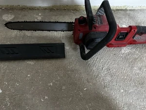 Einhell Professional Tronçonneuse sans fil GP-LC 36/35 Li- Solo Power X-Chang... - Imagen 1 de 4