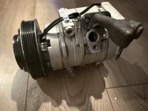 ‎Compresor de aire acondicionado con embrague para Honda Accord 3,0 L 98307 03-2007 - Imagen 1 de 5