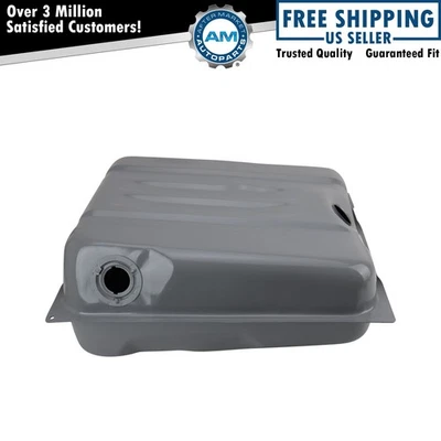Gas Fuel Tank 19 Gallon For 1970 Plymouth Barracuda - Изображение 1 из 4