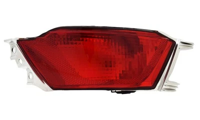 Nebelschlußleuchte rechts für Range Rover Sport LW 2013-2022 Rücklicht Reflektor - Bild 1 von 4