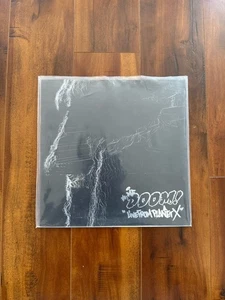 Mf Doom Rare Vinyl Live From Planet x LP Limited Edition - Picture 1 of 4