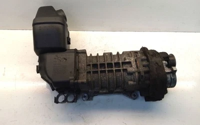 Turbocompresor Volkswagen Tiguan 2010 03C145851G RRU16110 Foto 1 de 3