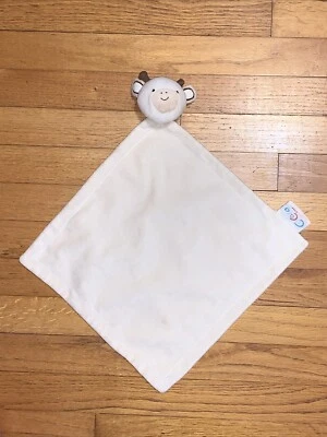 Cobertor/amor de segurança CoCaLo bebê girafa - Imagem 1 de 3