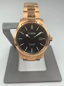 WH204 C65 TRIDENT CLASSIC ROSE GOLD SOLD (UNDATED) - Picture 1 of 7