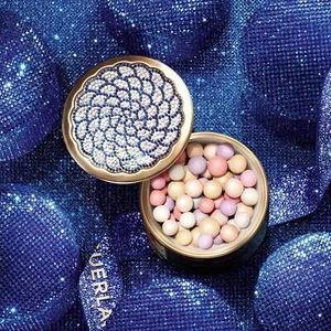 GUERLAIN Meteorites Setting & Finishing Pearls of Powder (2 shades) NIB - Bild 1 von 16
