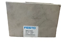 FESTO DSR-32-180-P - Picture 1 of 2