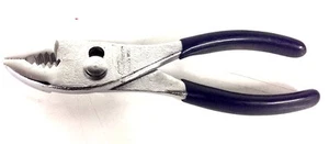 Alicates de juntas deslizantes Pro America Tools 6,5" 80699 *Hechos en EE. UU.* - Imagen 1 de 5