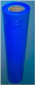 Teflonfolie 0,010"" x 24"" x 24 Fuß blaues PTFE-BLATT 6,4 Pfund. 14992-3.2 - Bild 1 von 1