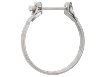 For 2018-2024 BMW X3 Exhaust Clamp 88853BGTD 2019 2020 2021 2022 2023 M40i - Image 1 of 2