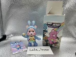 IP Station Care Bears Series 2 Blind Box Chaser Cheer Bear Chase Sky Series - Picture 1 of 10