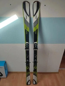 Elan Amphibio Waveflex 78 Carbon Fusion - Bild 1 von 9