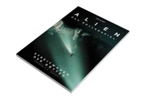 ALIEN: El juego de rol - carro de los dioses - aventura - alemán - Ulises - Imagen 1 de 1