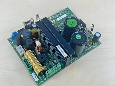 Placa de circuito Emhart Tucker E512B, ZA1552B Foto 1 de 4