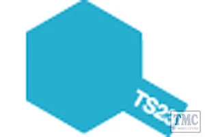 85023 Tamiya TS-23 Light Blue - Picture 1 of 1