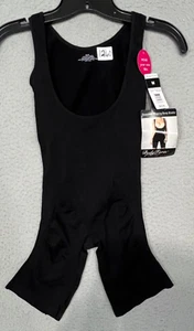 Modelador Body Form Negro Sin Costuras Modelador Body Briefer Para Mujer S Med Nuevo con Etiquetas - Imagen 1 de 8