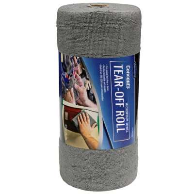Eastwood Concours Tear Off Microfiber Towel Roll - Image 1 of 4