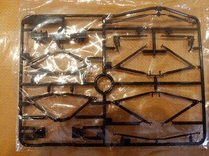 1/20 Lotus 107 Parts C . 1/20 Tamiya Spare Parts Lotus 107 - Foto 1 di 1