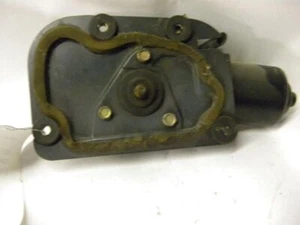 Windshield Wiper Motor Fits 89-92 COLT 117 - Picture 1 of 2