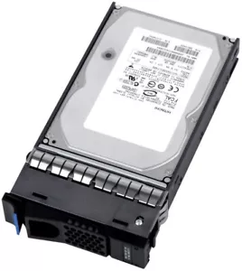 Hard IBM 45E2371 HUS154530VLF400 300GB 15000U/Min 16MB Cache FC 3.5'' Inch - Picture 1 of 3