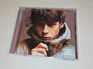 Jake Bugg - Saturday Night, Sunday Morning (2021) SIGNED/AUTOGRAPHED CD - Picture 1 of 1