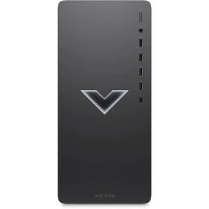 PC HP Victus 15L i5-12400F 2,50 GHz 512 GB SSD 8 GB Ram GTX 1650 Wi-Fi Windows - Foto 1 di 3