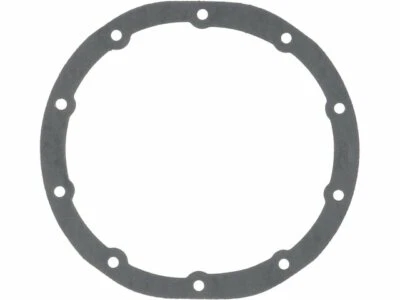 Junta de cubierta de carcasa de eje trasera Victor Reinz 89586WT para GMC Yukon XL 2500 2007 Foto 1 de 2