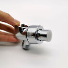  Screw Nozzles Shower Head Tee Adapter Divertor Socket Holders
