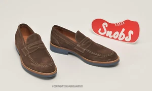 MOCASSINI SNOBS SCONTO 40% DA NEGOZIO CON SCONTRINO - Bild 1 von 1