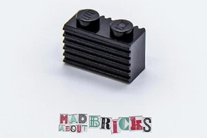 Lego 2877 1x2 perfil ladrillo 287726 - Imagen 1 de 5
