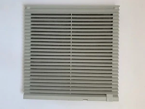 Rittal SK Filter Fan SK 3326107 + Filter cover 230V 50/60Hz 64/80W - see photos - Picture 1 of 10