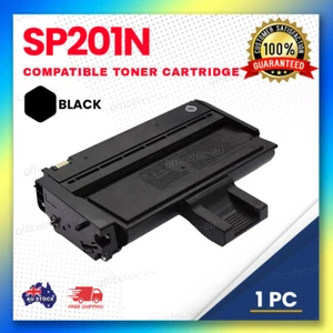 1x Compatible Toner for Ricoh SP-201 SP-201N SP-204 SP-204SF SP-213 SP-213NW - Picture 1 of 1