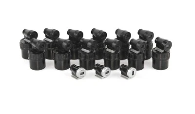 Visor LOMO 24 x 36 Telémetro Visor Accesorio F = 8,5 cm 15 piezas Foto 1 de 4