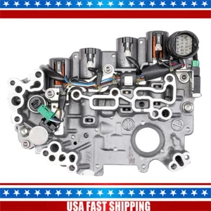 JF015E CVT Transmission Valve Body for 2013 2014 2015 2016 Nissan Sentra 1.8L - Bild 1 von 8