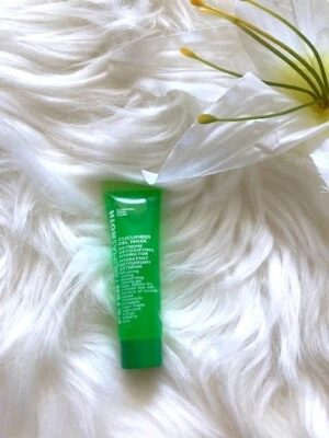 Peter Thomas Roth Cucumber Gel Mask 14 ML/.47oz Ounce Sample Size BN! - Image 1 of 4