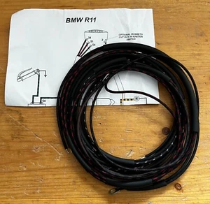 BMW R11, Cable Set, Cable Loom - Picture 1 of 2