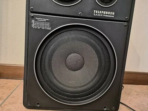 DIFFUSORI HI-FI TELEFUNKEN  - Foto 1 di 3