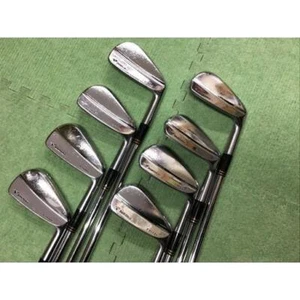 Bridgestone Eisensatz TOURSTAGE X-BLADE 8S Flex S NS PRO 950GH - Bild 1 von 5
