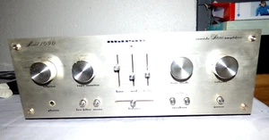 MARANTZ 1090 Integrated Amplifier Verstärker Vollverstärker,funktionsfähig,23551 - Bild 1 von 15