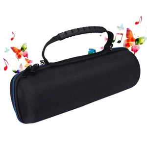 EVA Zipper Tragbare Schutzhülle Reisetasche Box für UE Megaboom - Bild 1 von 12