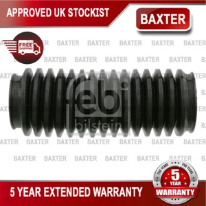 Fits BMW 3 Series 1975-1984 1.6 1.8 2.0 2.5 Baxter Front Steering Rack Boot - Picture 1 of 2