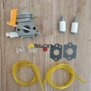 Kit guarnizione carburatore per filtro linea carburante taglierina spazzola John Deere BC1600 - Foto 1 di 3