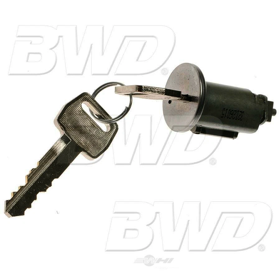 B#21) Cilindro de bloqueo de encendido BWD CS21L Foto 1 de 1